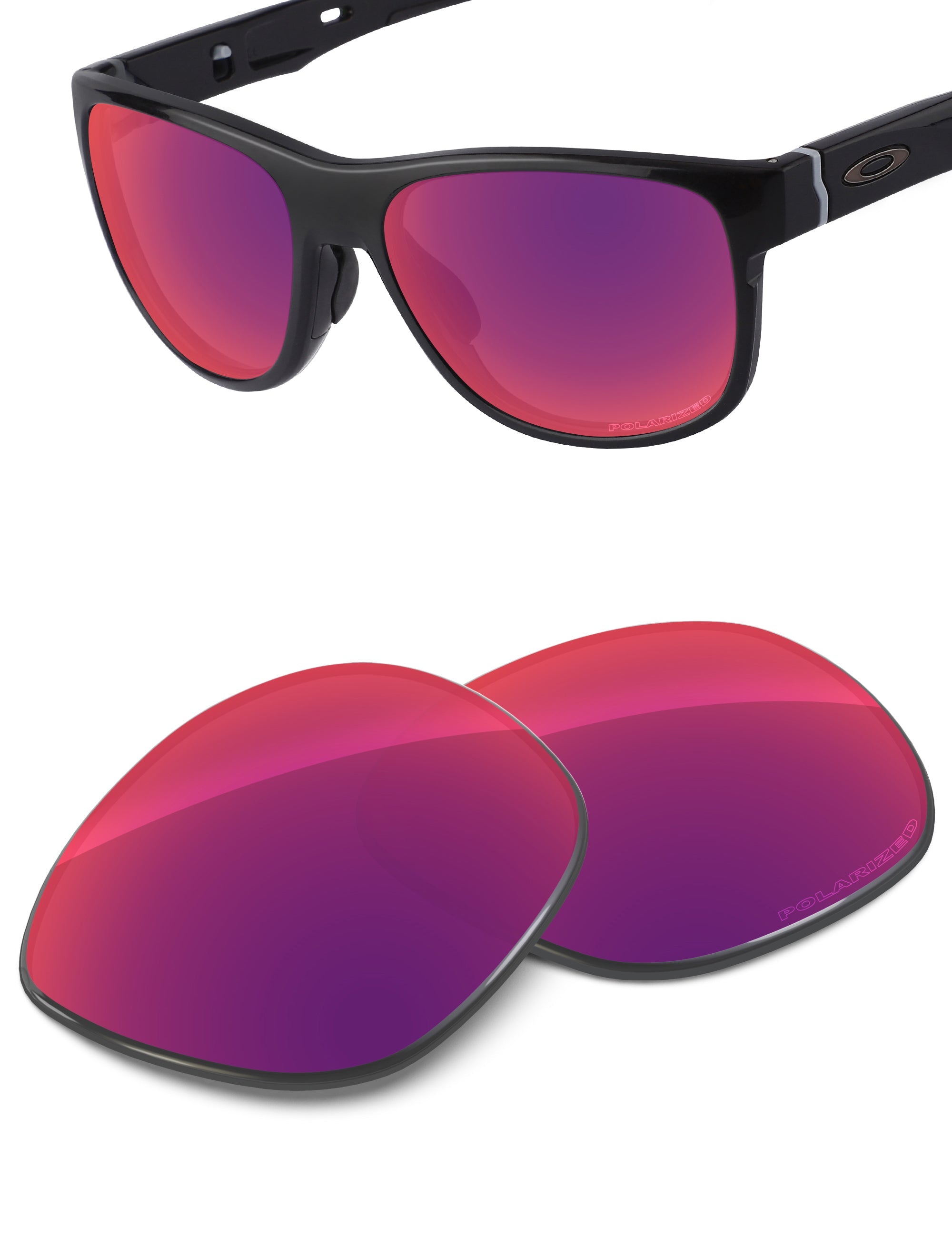 Midnight Nova FlashMirror™-Polarized