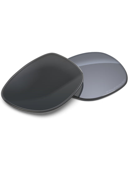 Silver Metallic FlashMirror™-Polarized