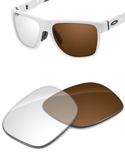 Adapt Brown Photochromic-Non-Polarized