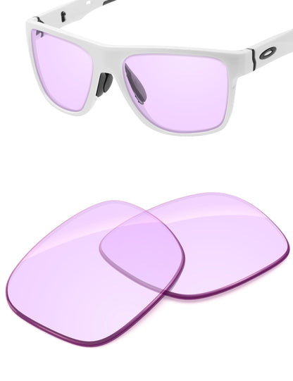 Low Light Pink-Non-Polarized