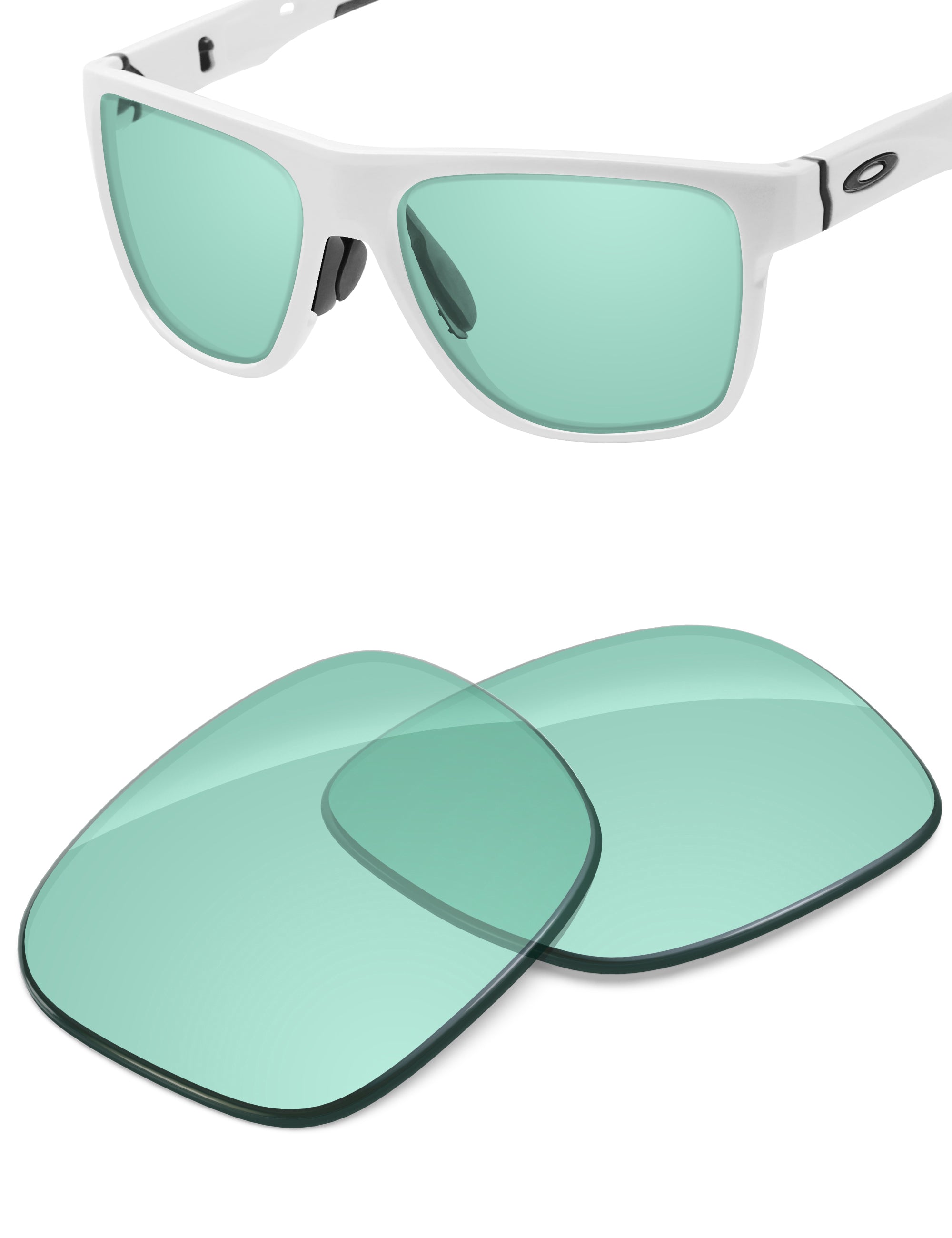 Mint-Non-Polarized