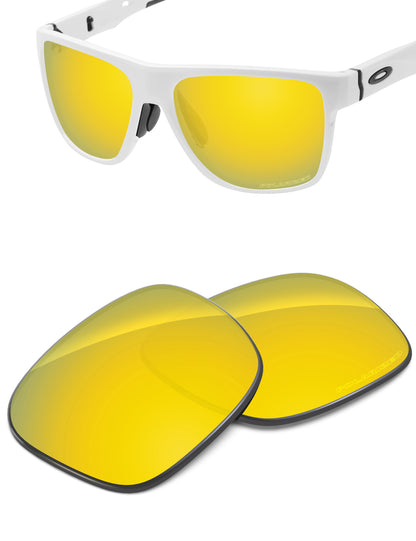 Gold Fusion FlashMirror™-Polarized