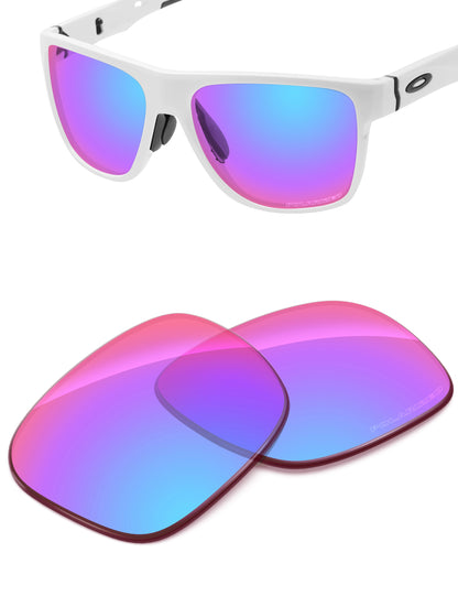 Trail Ruby FlashMirror™-Polarized