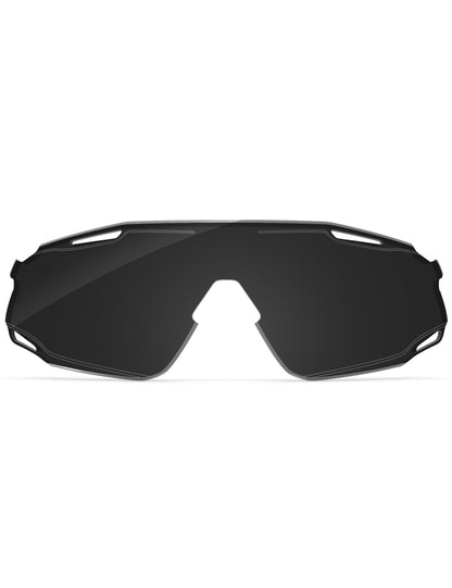 Carbon Black-Non-Polarized