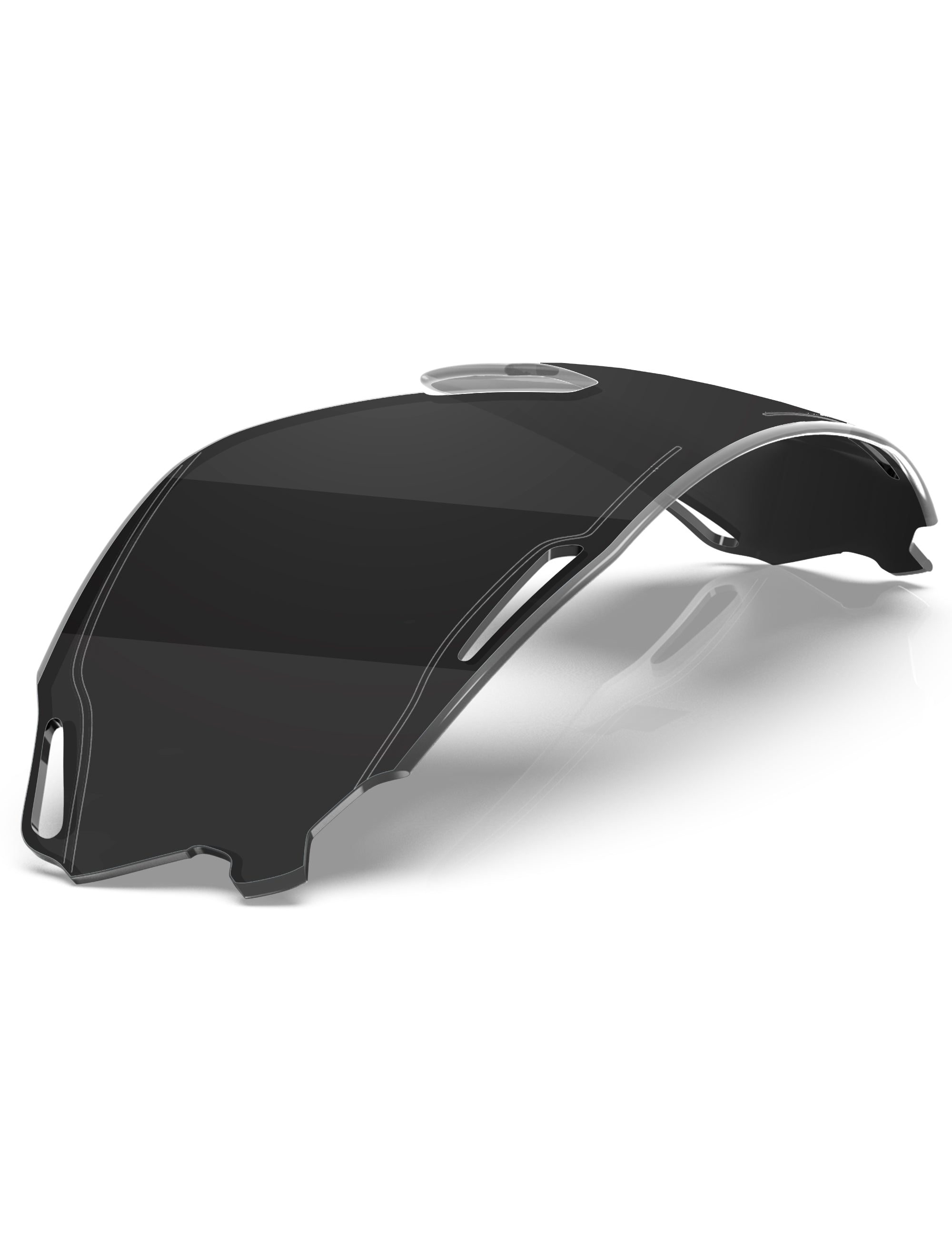Carbon Black-Non-Polarized