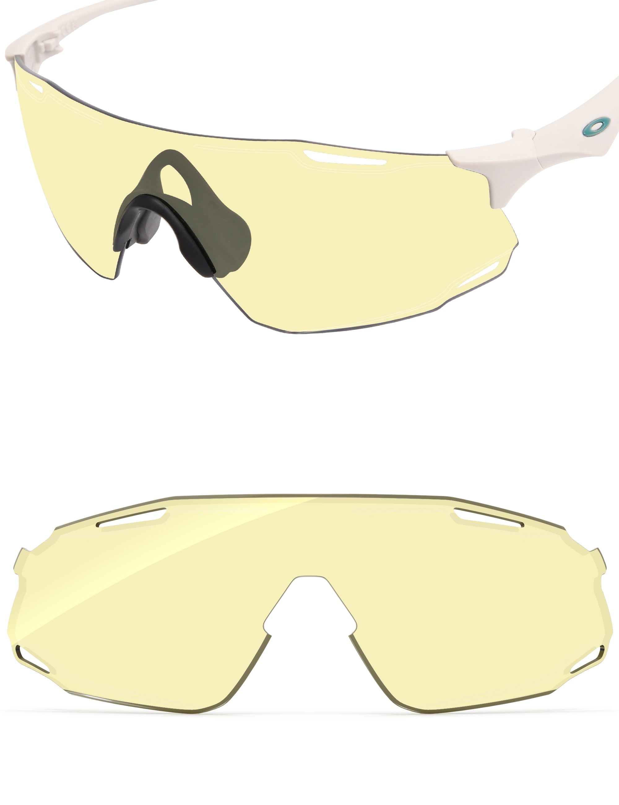Gaming 2.0 Blue Light Blocking-Non-Polarized