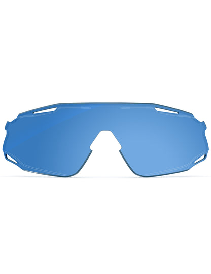 HD Blue-Non-Polarized