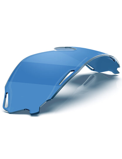 HD Blue-Non-Polarized