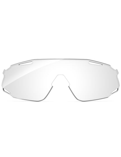 HD Clear Blue Light Blocking-Non-Polarized