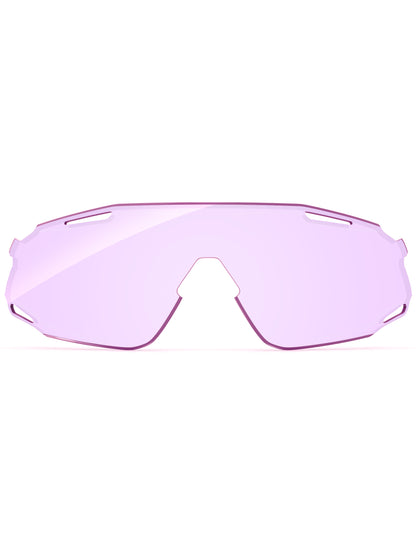 Low Light Pink-Non-Polarized