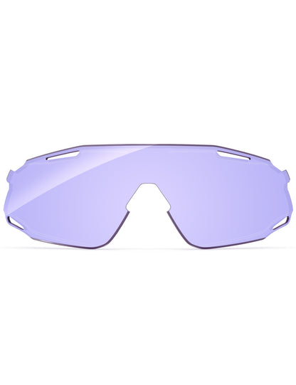 Low Light Purple-Non-Polarized
