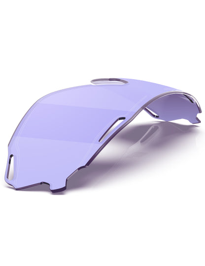 Low Light Purple-Non-Polarized