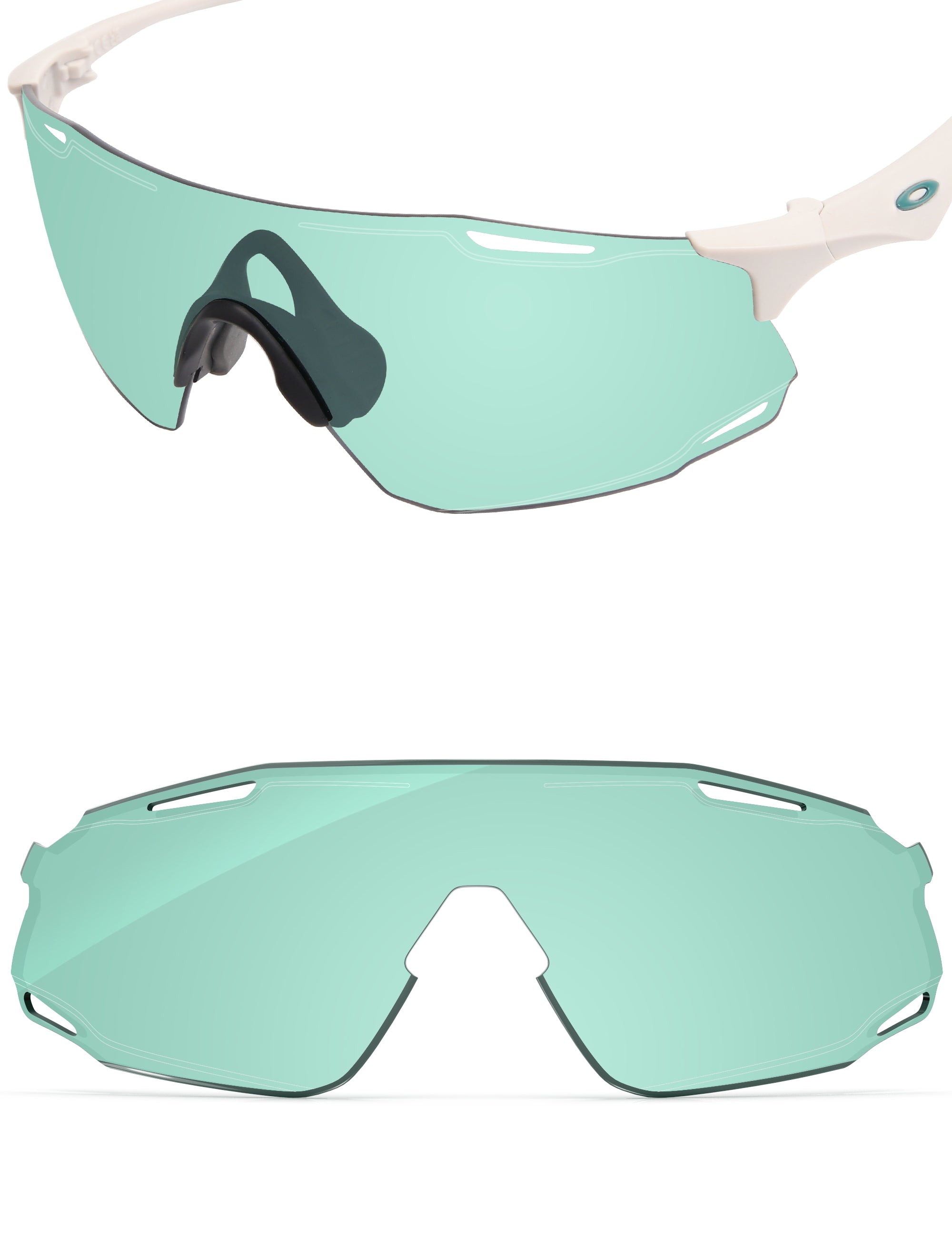 Mint-Non-Polarized