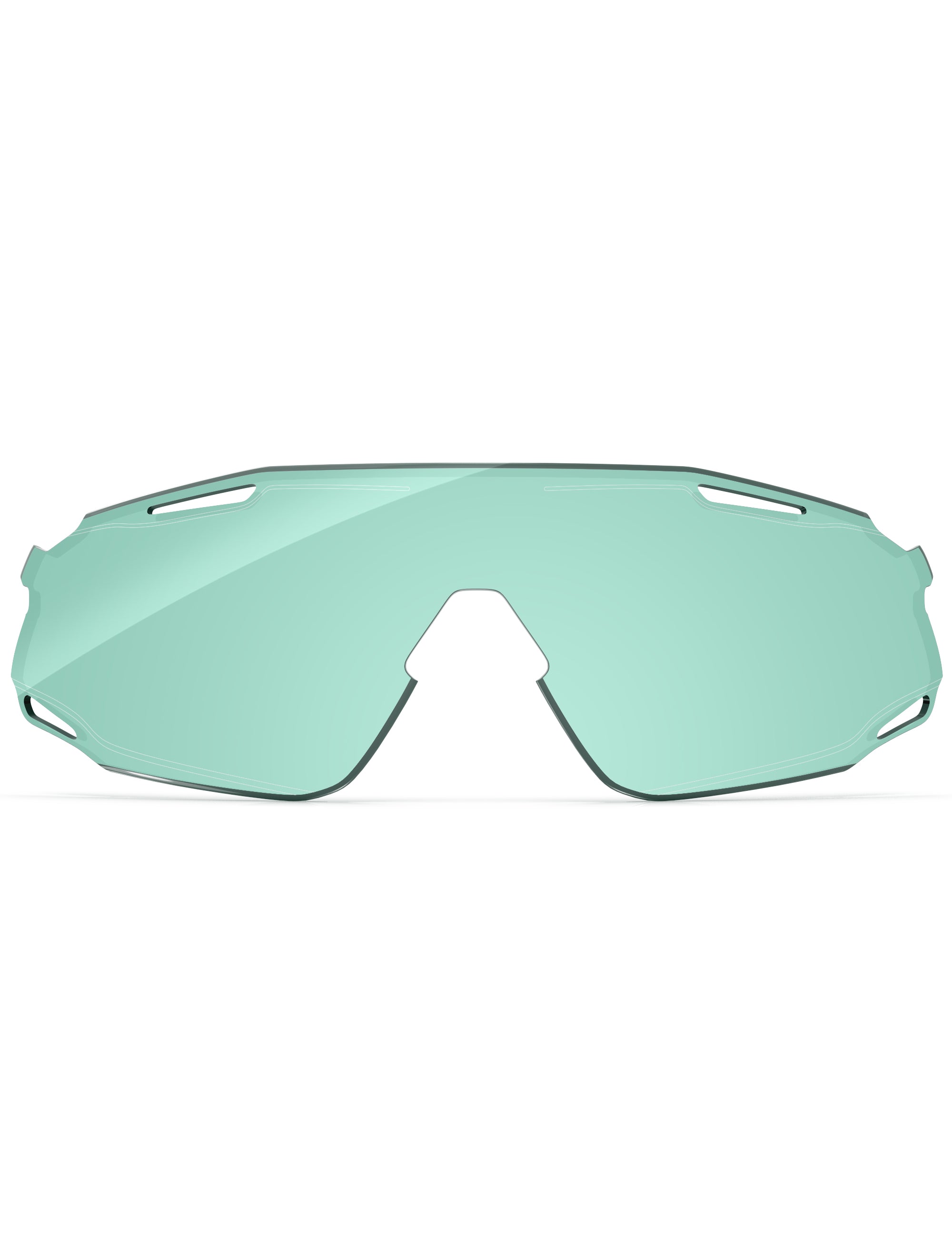 Mint-Non-Polarized
