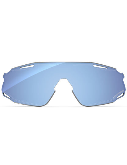 Aqua Blue FlashMirror™-Polarized