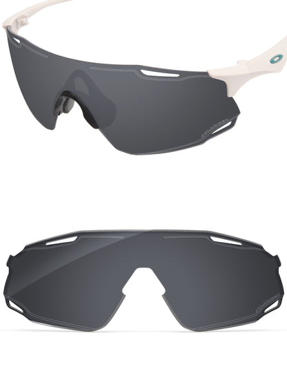 Black Shield FlashMirror™-Polarized