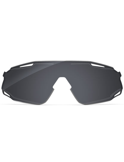 Black Shield FlashMirror™-Polarized