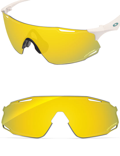 Gold Fusion FlashMirror™-Polarized