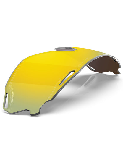 Gold Fusion FlashMirror™-Polarized