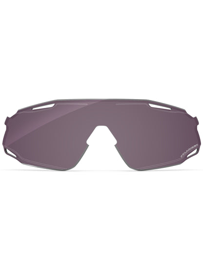 Gray Metallic FlashMirror™-Polarized