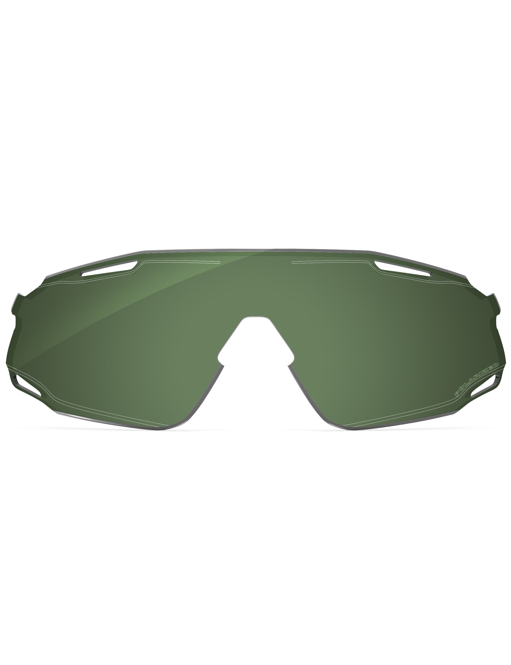 Green G15-Polarized