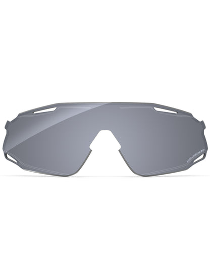 Silver Metallic FlashMirror™-Polarized