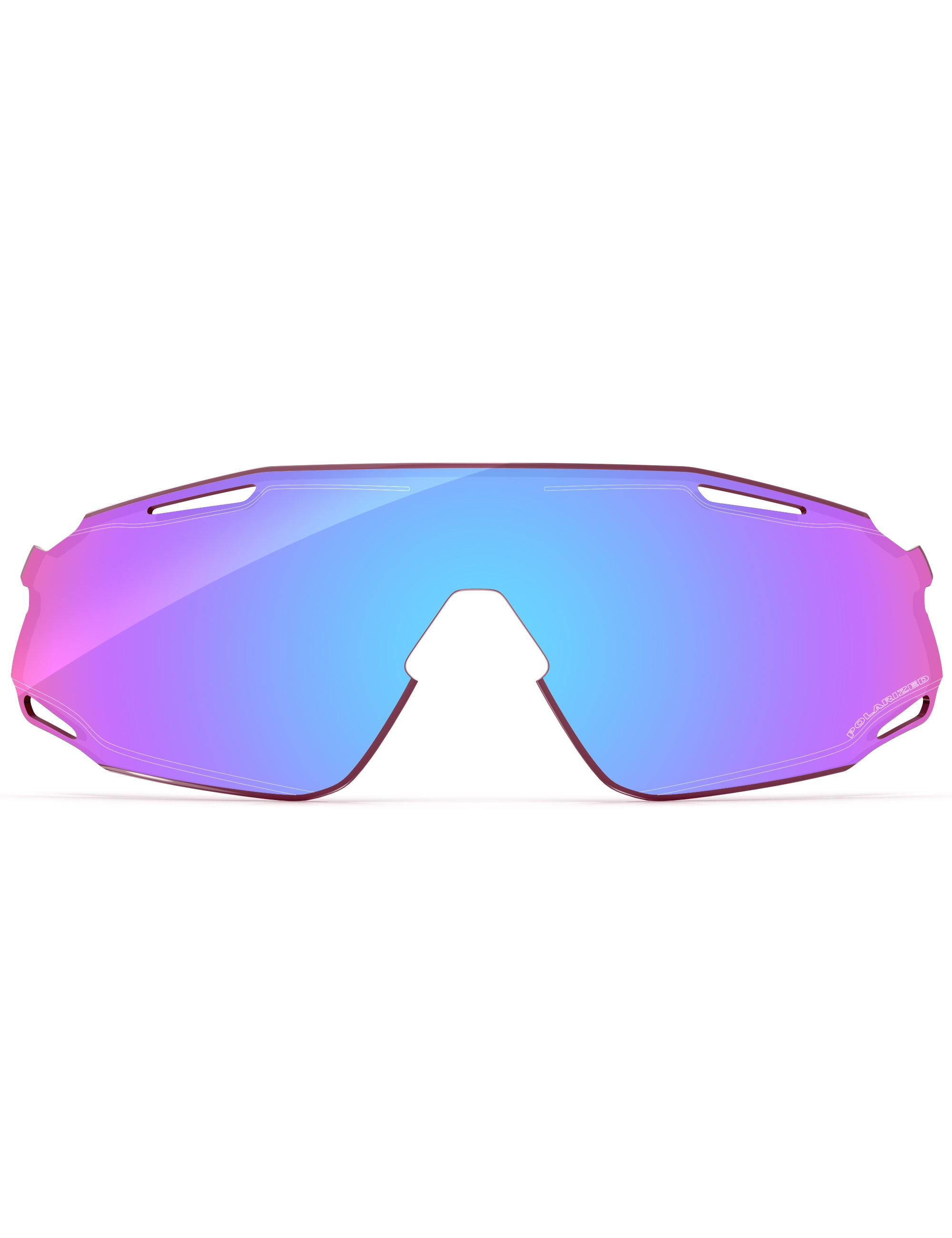 Trail Ruby FlashMirror™-Polarized