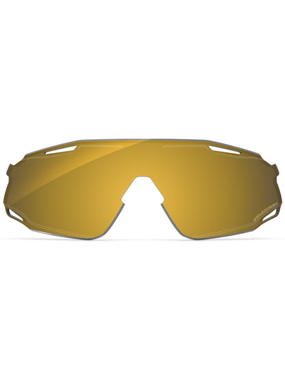 Tungsten Gold FlashMirror™-Polarized
