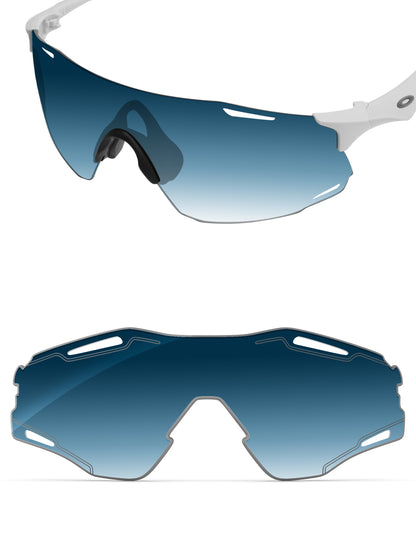Blue Gradient-Non-Polarized