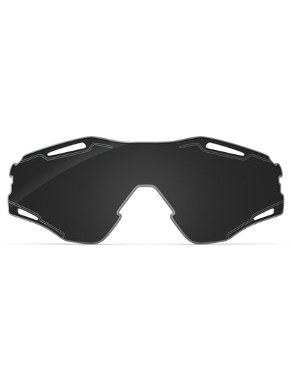 Carbon Black-Non-Polarized