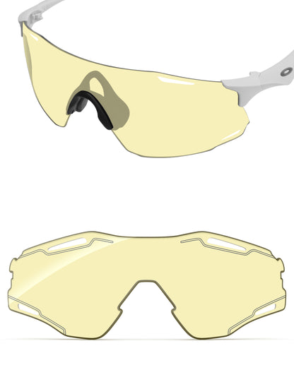 Gaming 2.0 Blue Light Blocking-Non-Polarized