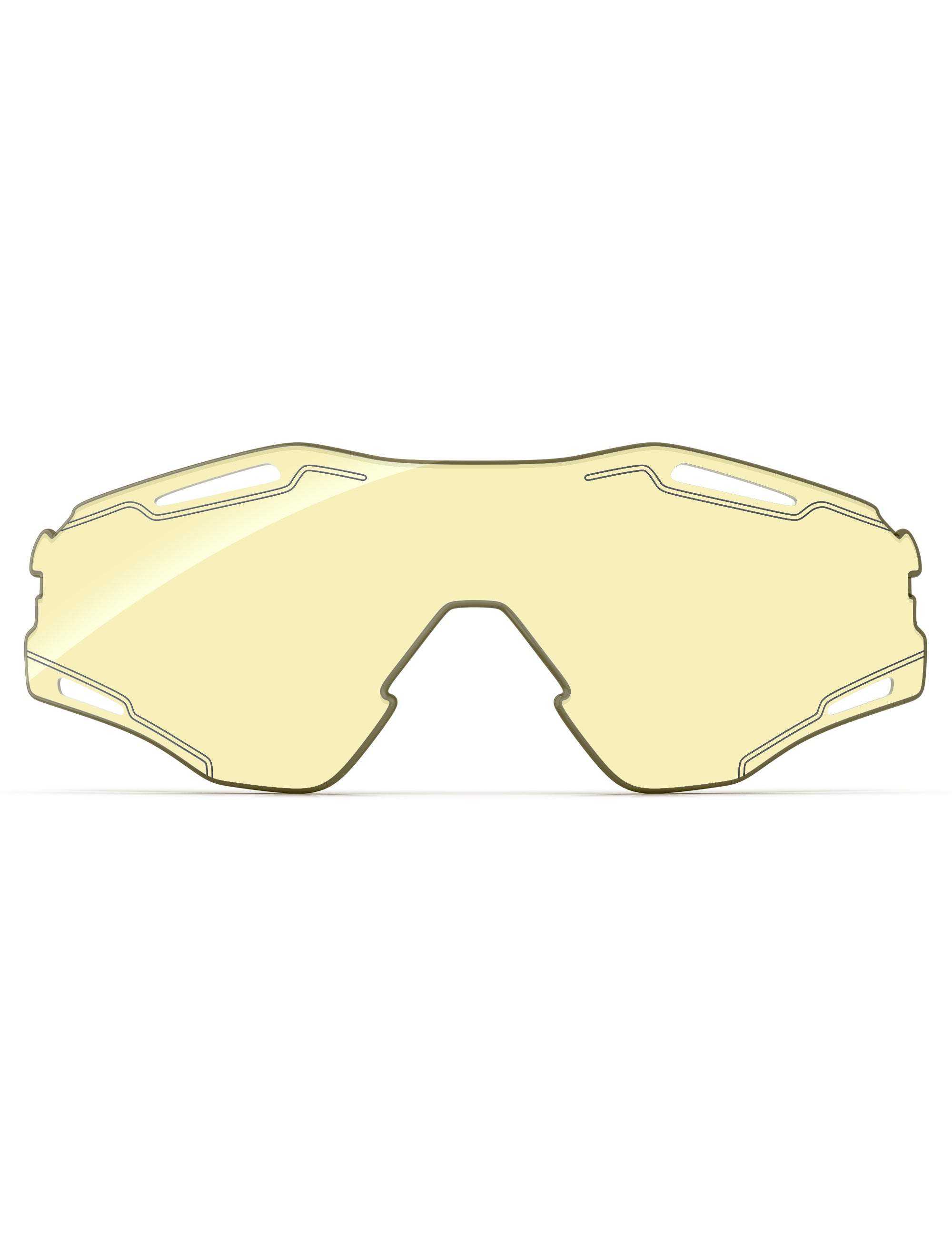 Gaming 2.0 Blue Light Blocking-Non-Polarized
