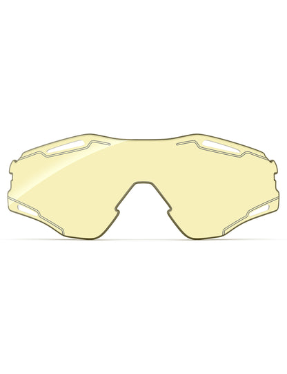 Gaming 2.0 Blue Light Blocking-Non-Polarized