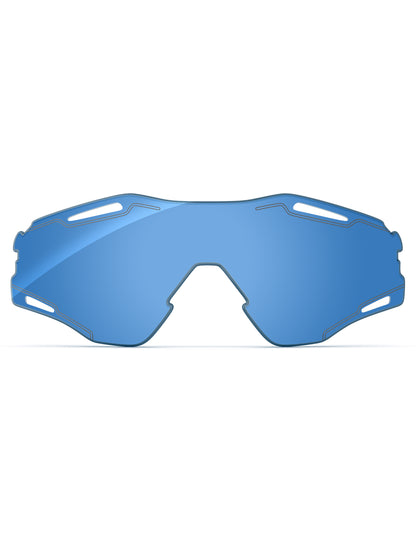 HD Blue-Non-Polarized