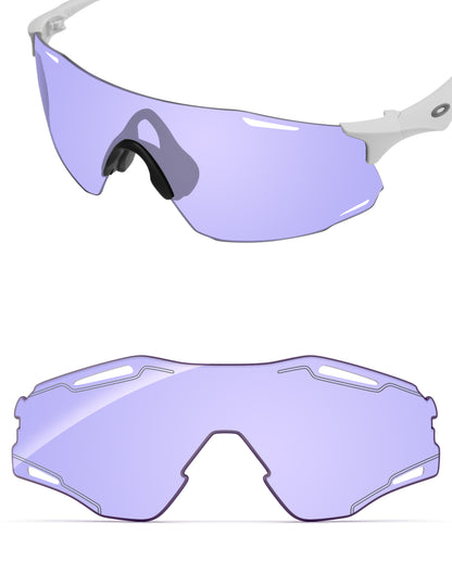 Low Light Purple-Non-Polarized