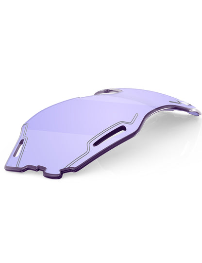 Low Light Purple-Non-Polarized
