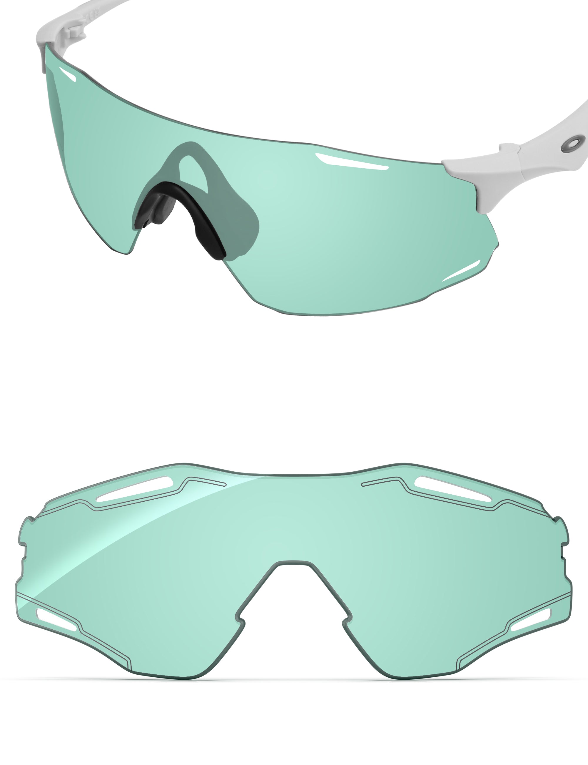 Mint-Non-Polarized