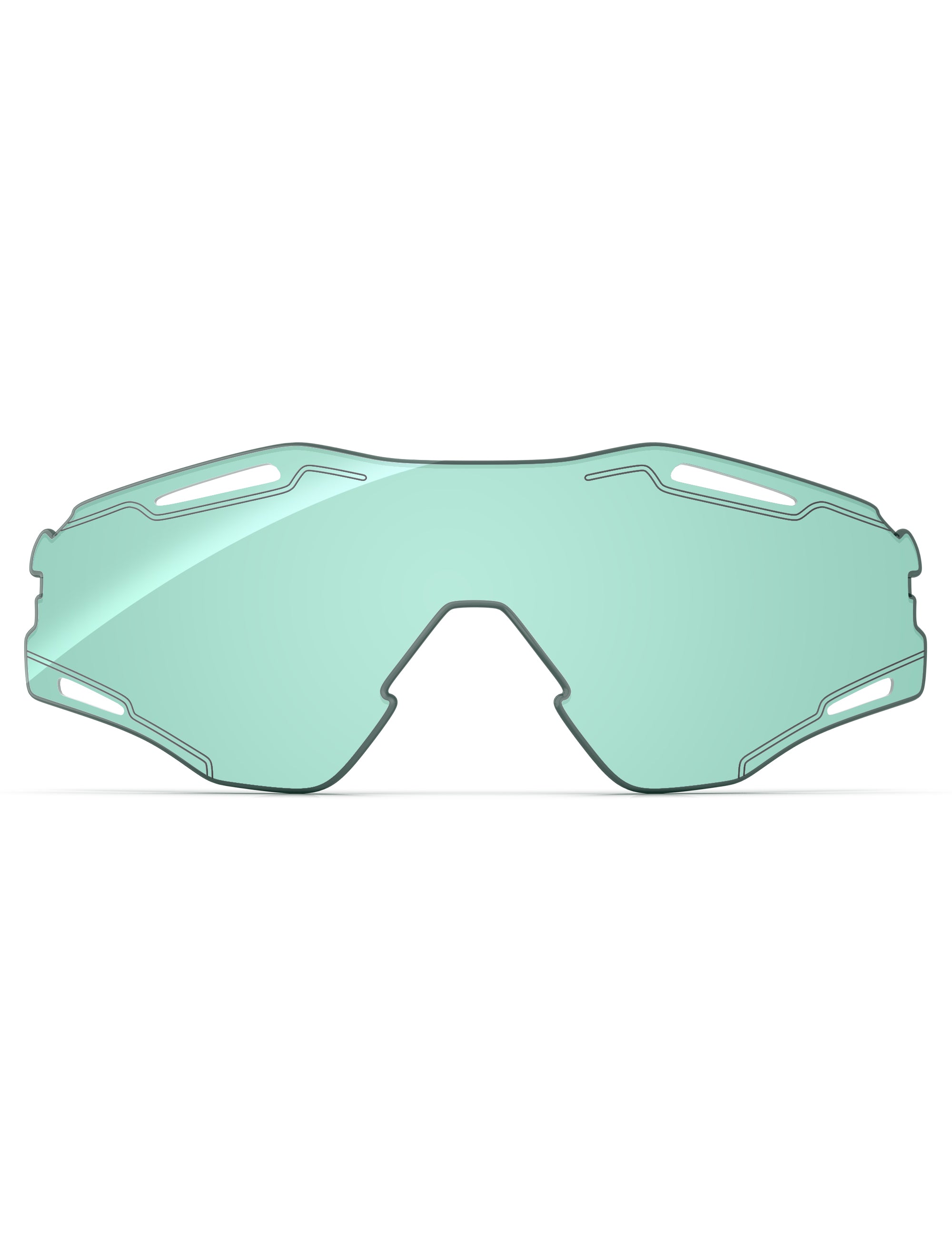 Mint-Non-Polarized