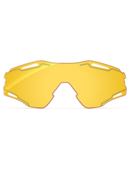 Night Vision-Non-Polarized