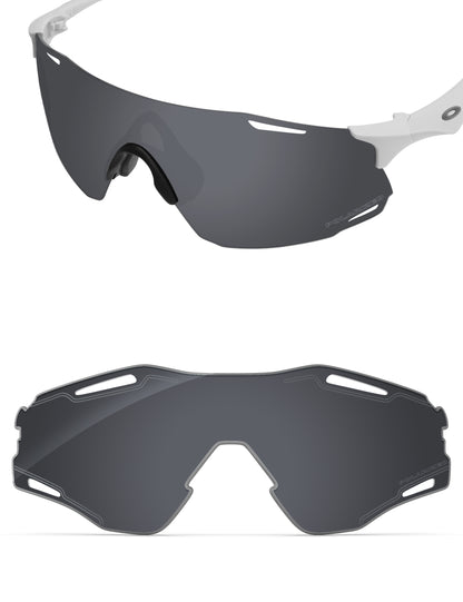 Black Shield FlashMirror™-Polarized