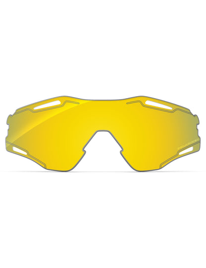 Gold Fusion FlashMirror™-Polarized