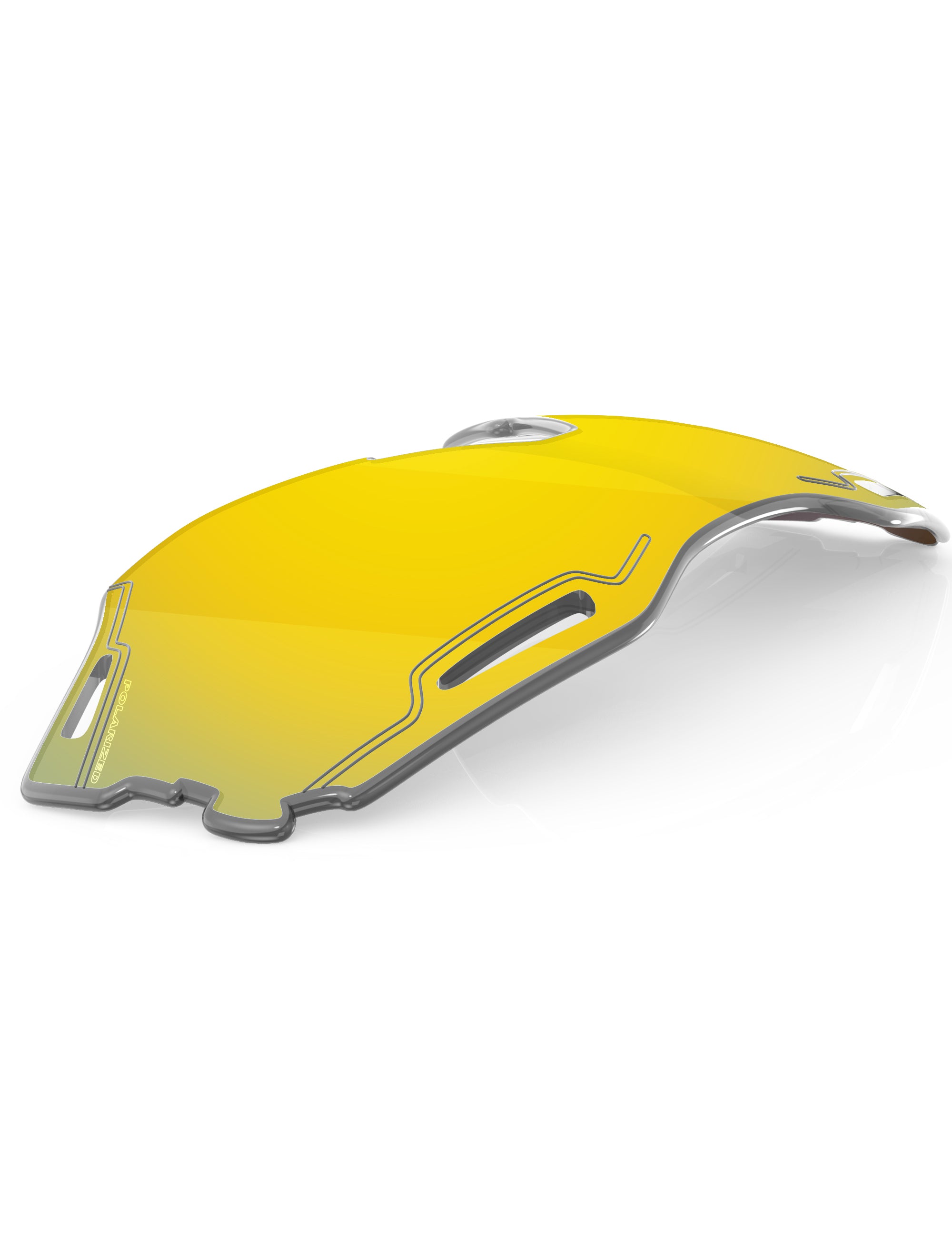 Gold Fusion FlashMirror™-Polarized