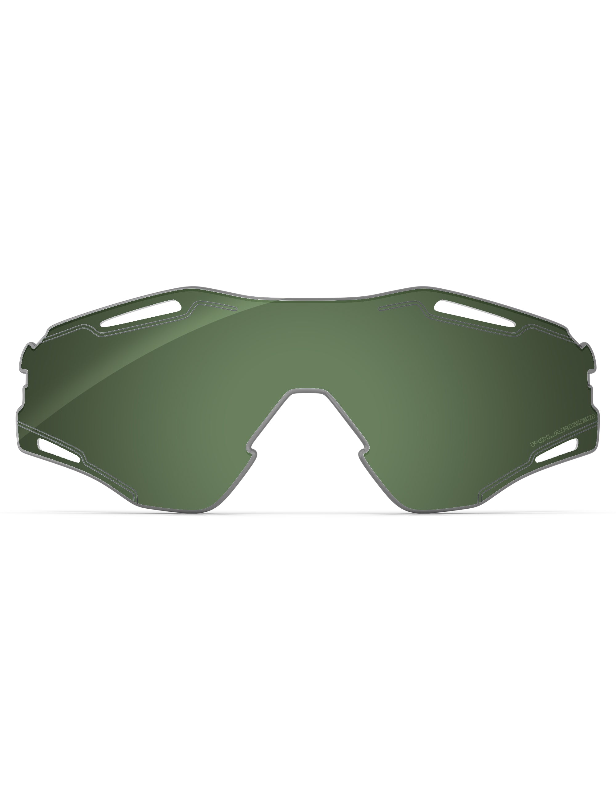 Green G15-Polarized