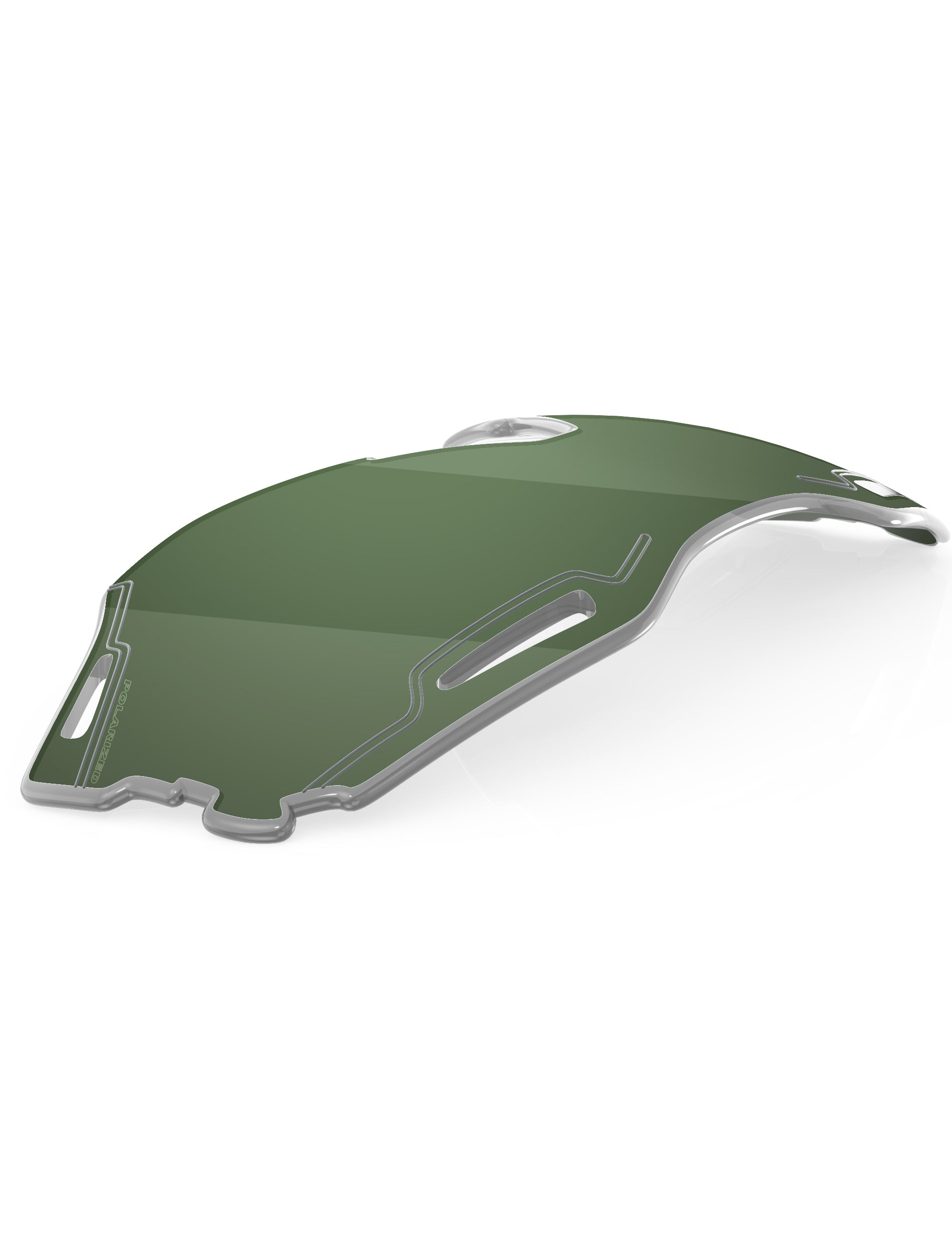 Green G15-Polarized