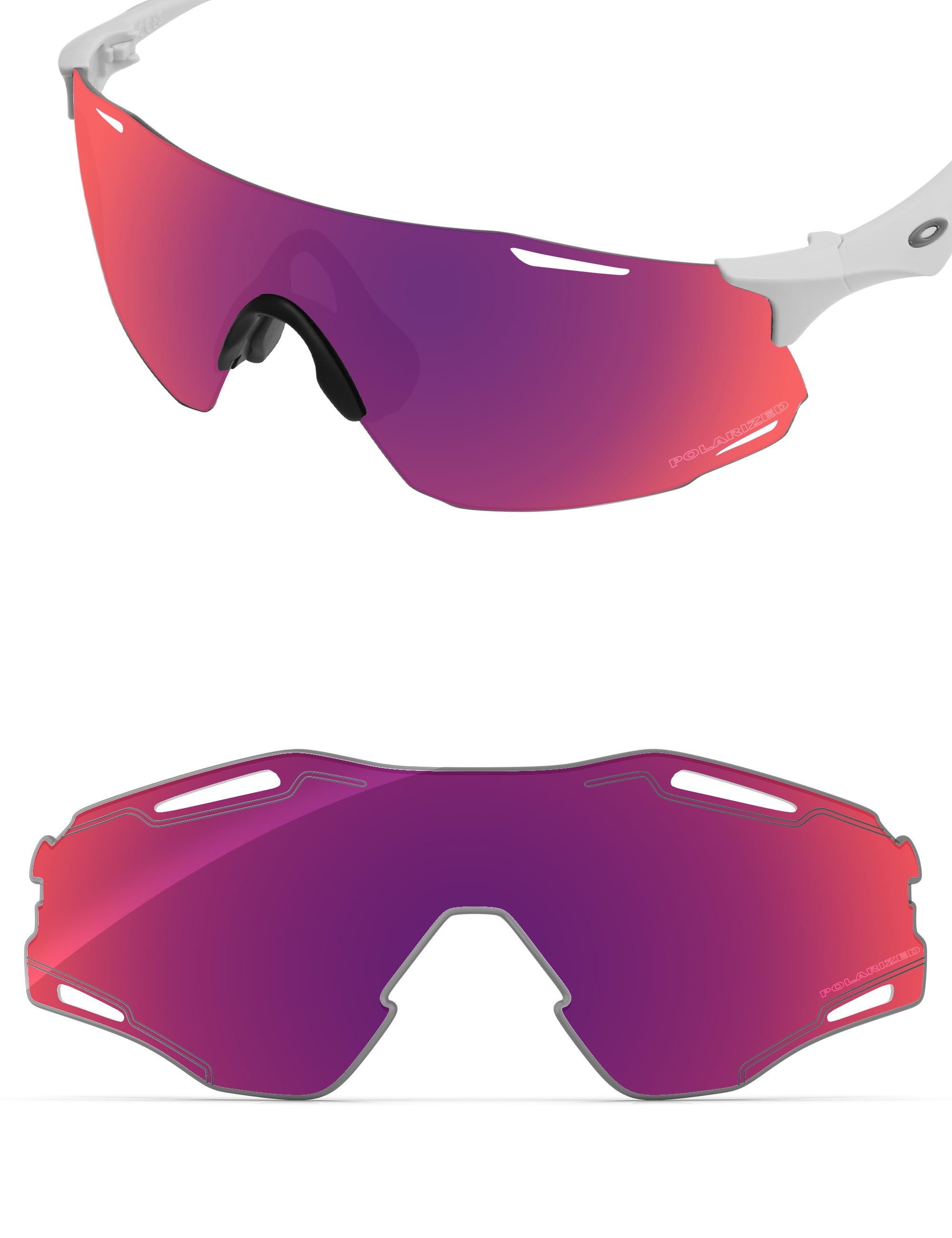 Midnight Nova FlashMirror™-Polarized