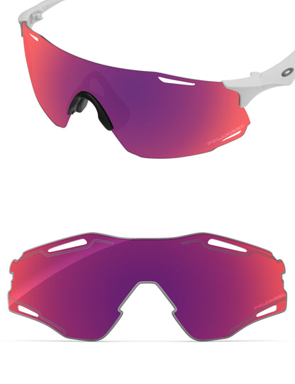 Midnight Nova FlashMirror™-Polarized