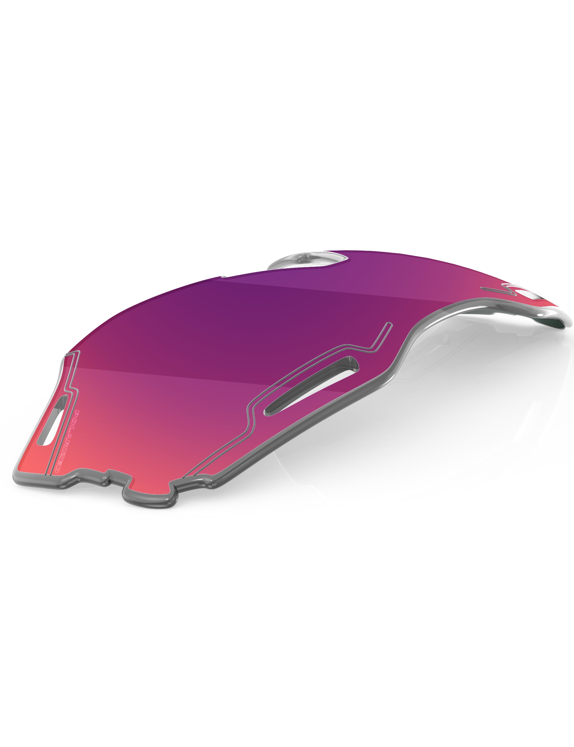 Midnight Nova FlashMirror™-Polarized