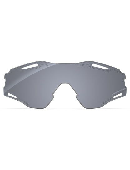 Silver Metallic FlashMirror™-Polarized