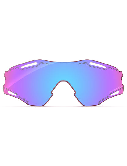 Trail Ruby FlashMirror™-Polarized