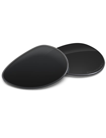 Carbon Black-Polarized